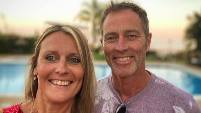 Kent man hears from parents after they were detained for months in Iran
