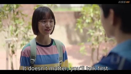 Friendly Rivalry Exp 5 English Sub