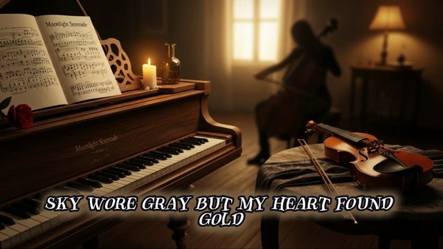 A Love So Loud – Only Our Hearts Can Hear #love_song