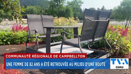 TVA Nouvelles CHAU 12h 7 AOÛT 2025