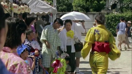 I'm Sure Tomorrow. Japanese Youth Romance Drama. 1080p Full HD.