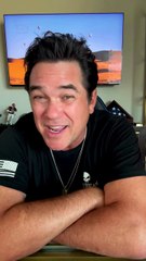 Actor de Superman, Dean Cain, invita a estadounidenses a unirse a ICE