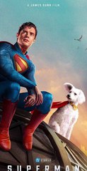 Superman – Movie sparks rise in dog adoptions in the U.S. #superman