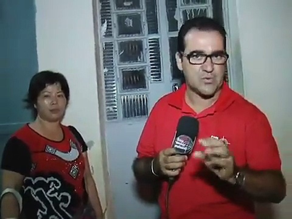 BRIGA DE CHINESES