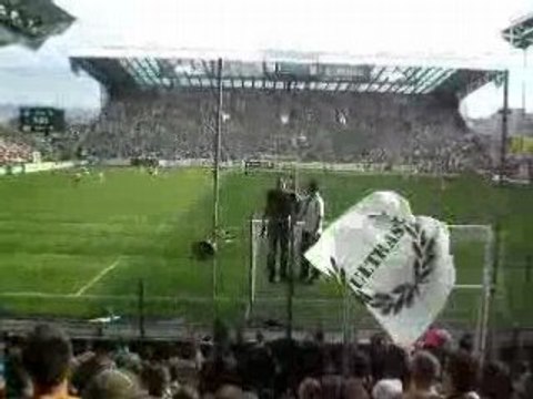 Stéphanoie oué oué