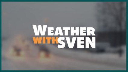 Where will intense storms from the Dakotas hit Minnesota?