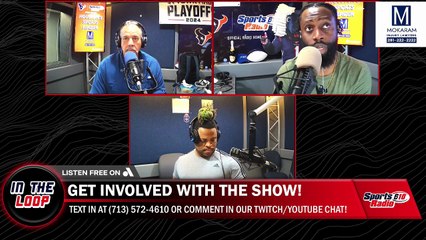 C.J. Gardner-Johnson carted off field with injury at Texans practice