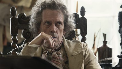 L'histoire personnelle de David Copperfield