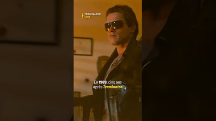 Ce film a COPIÉ Terminator ! #Terminator #plagiat #nanar