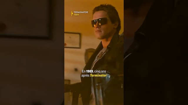Ce film a COPIÉ Terminator ! #Terminator #plagiat #nanar