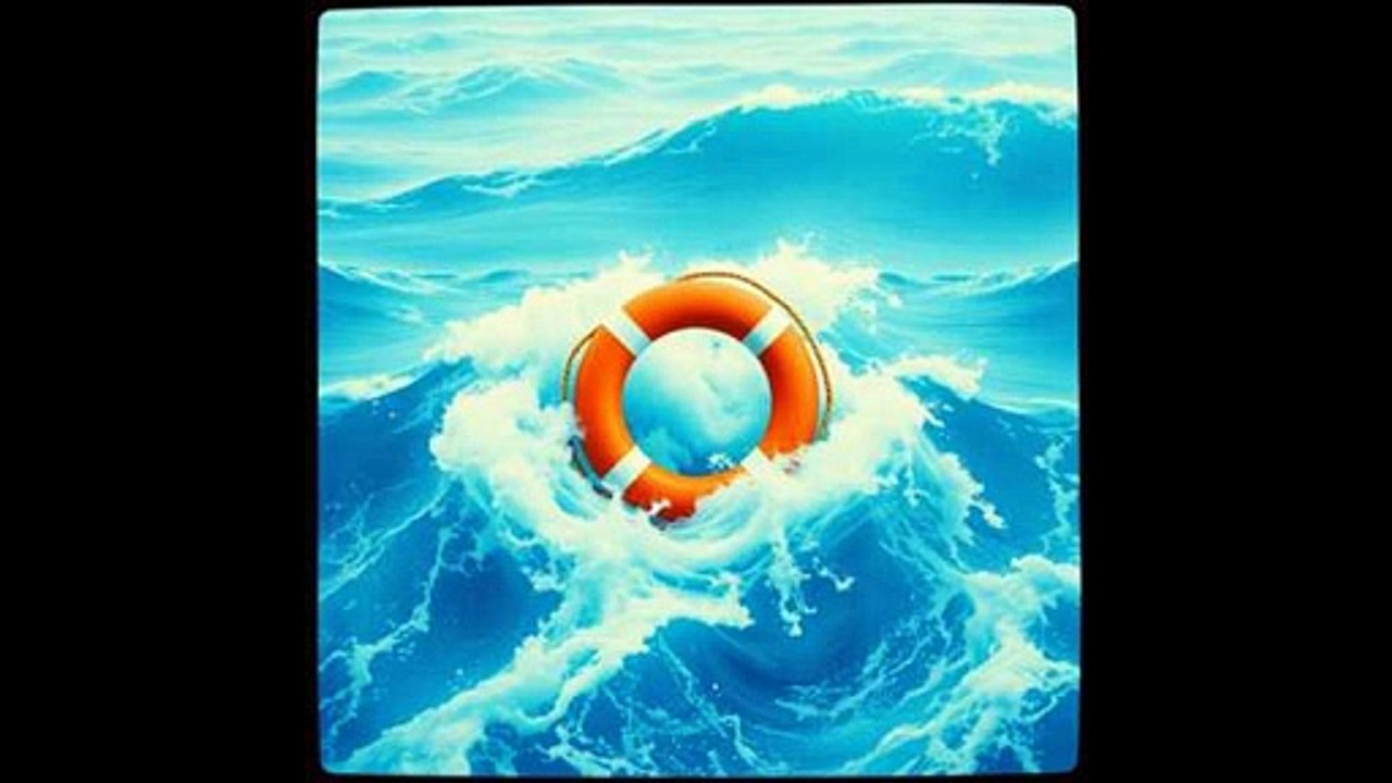 Sink Or Swim by Rocky Mountain (written by Alan Burke)