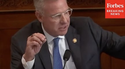 Scott Peters Says US Took 'Big Step Backwards' In Interregional Transmission With Big Beautiful Bill