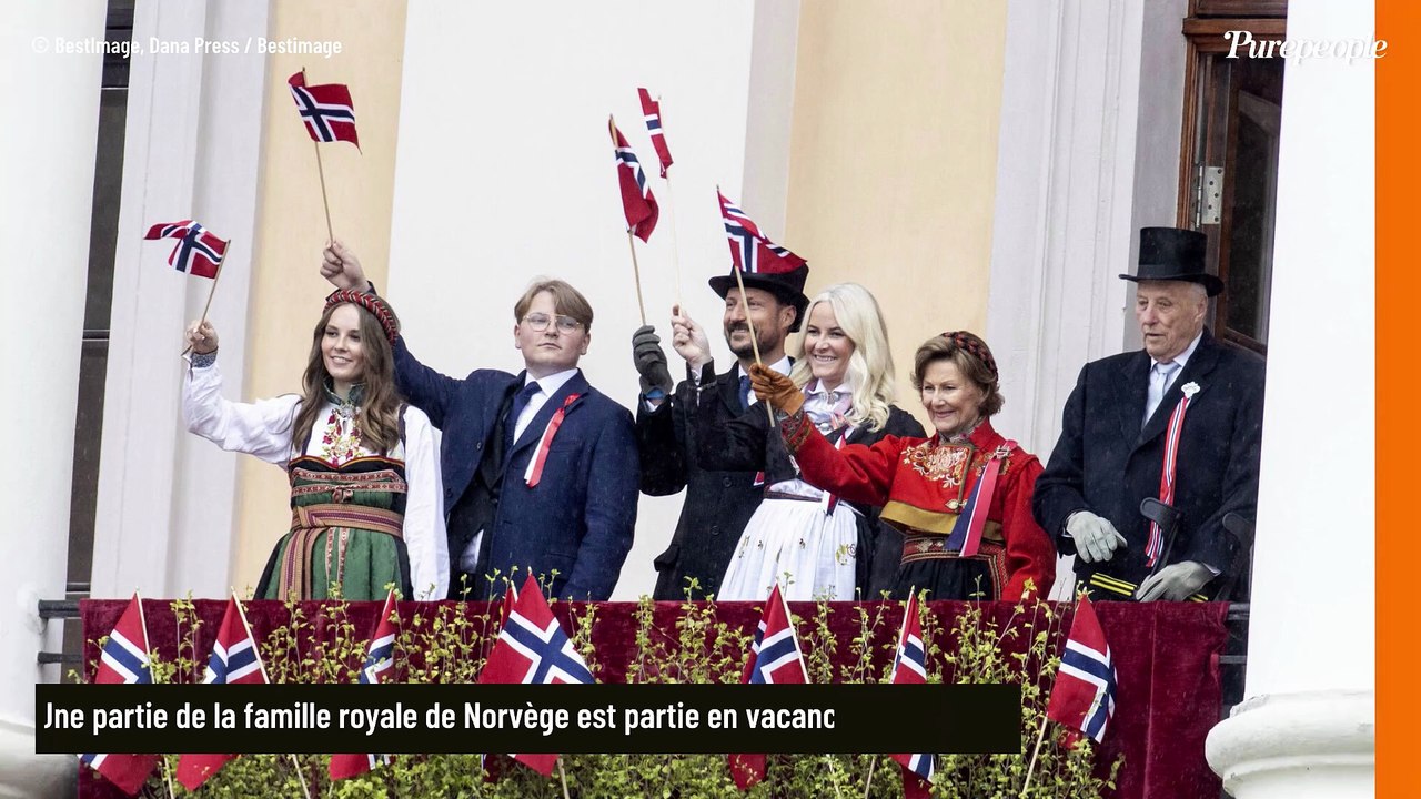 A 51 ans, ses absences répétées inquiètent... Cette princesse très connue au coeur des interrogations