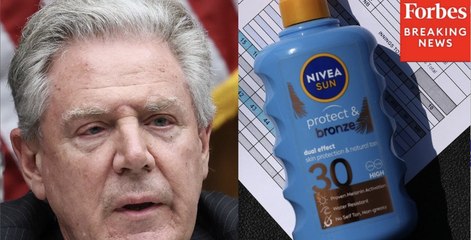 Frank Pallone Urges Legislators Not To 'Lower The Bar For Sunscreen Safety' Ahead Of Summer Months