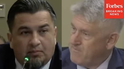 Troy Downing Asks Tribal Leader How Designation Of Cartels As FTOs Helps Tribal Security