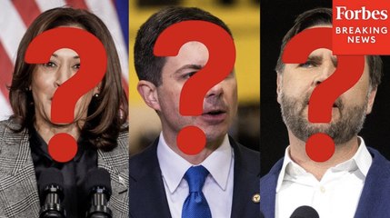 Who Are Voters In North Carolina Supporting For The 2028 Presidential Primaries?