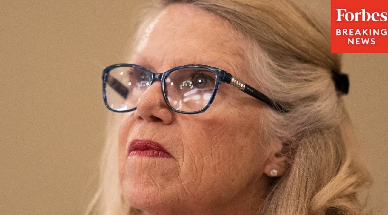 'We're Hearing This Over & Over': Carol Miller Blasts Medicare Advantage Over Low Reimbursements