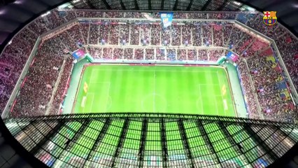 【FULL MATCH】 FC Seoul vs. Barcelona | Match Friendlies 2025 -- 서울 대 바르셀로나