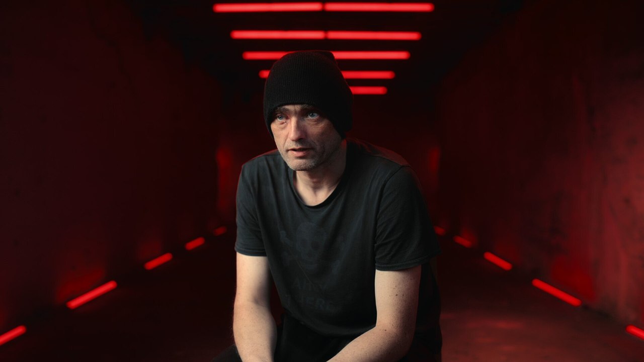 Cyberbunker : Les dessous du darknet