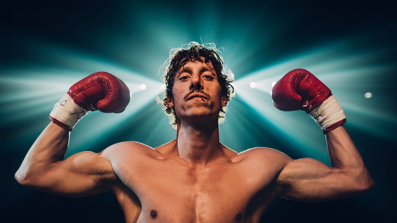 Boxeur