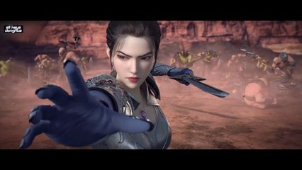 Zi chuan S2 Ep 4 Eng Sub