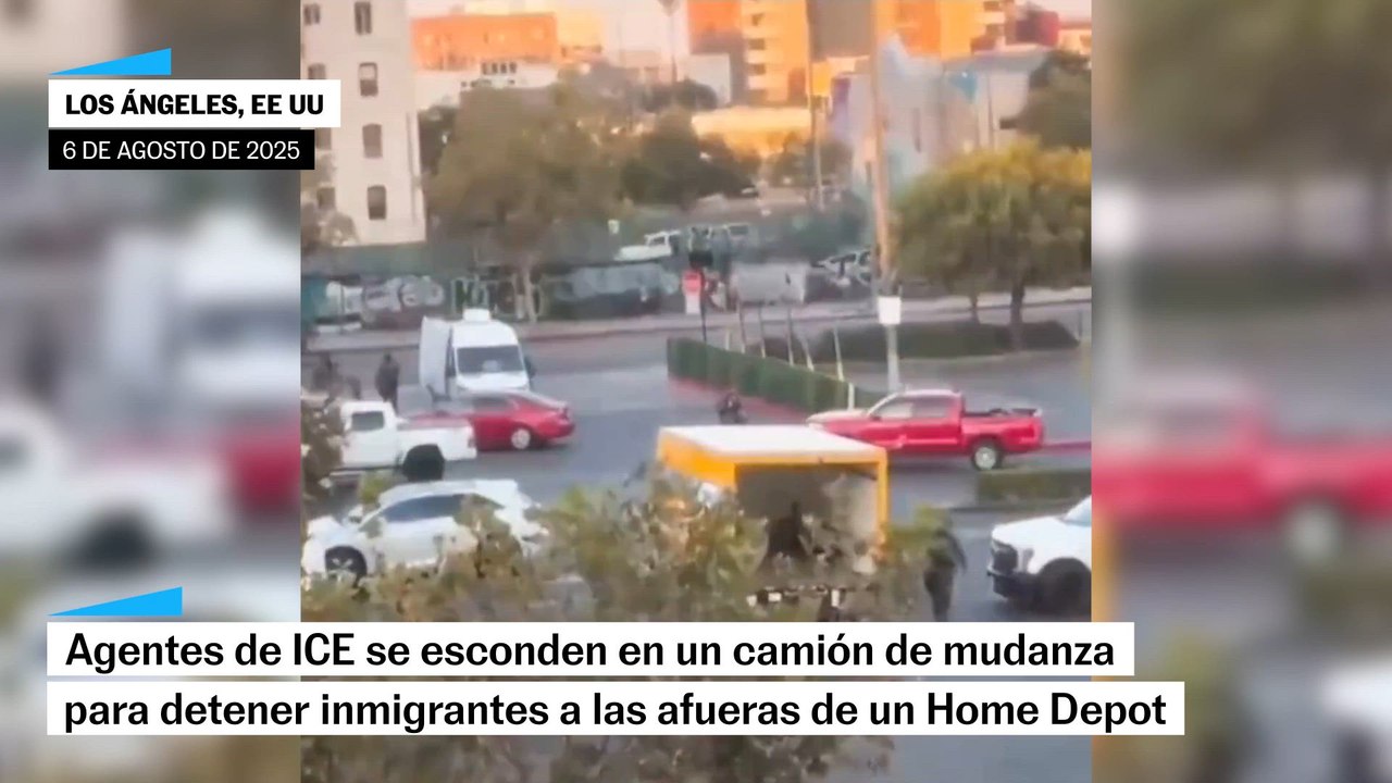 NO USAR Redada en Home Depot