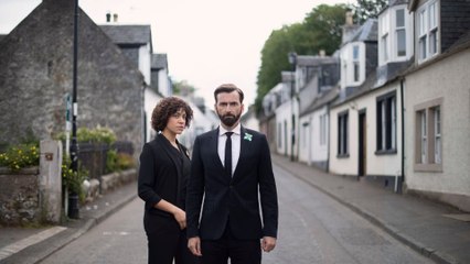 Le Mystère Kendrick : Famille Écossaise en Peril