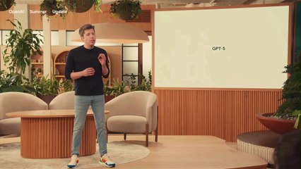 OpenAI Unveils GPT-5: The Next Leap in AI Technology