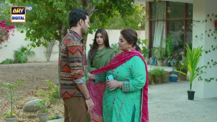 Rasm e Wafa EP - 07: Love, Friendship & Heartbreak