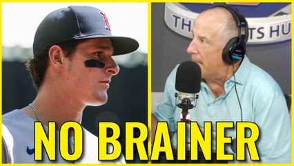 Any MLB Would Have SIGNED Roman Anthony to His Extension