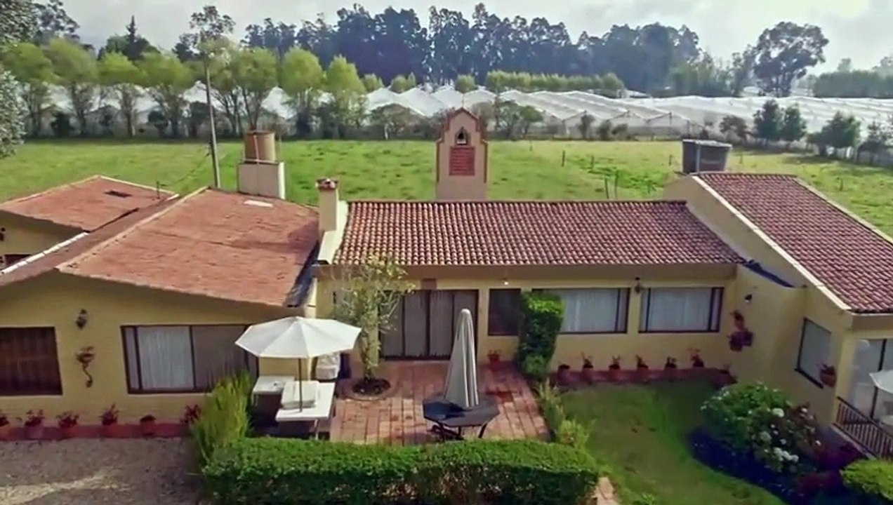 La Reina del Flow 2 cap 38