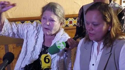 Otro feminicidio sin justicia: madre canadiense vive amenazas y corrupción en tribunales de Jalisco