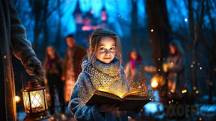 L'Ecole de Magie | Film Complet en Français | Fantastique 2025-07-26 19:21