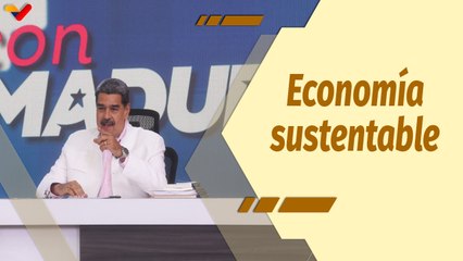 Café en la Mañana | Venezuela logra el mayor crecimiento en la economía de la región