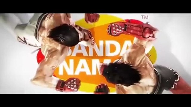 Paul Phoenix- The Phoenix Fist - Tekken Universe (2025) - First Trailer Teaser - Alan Ritchson(480) #Disney #marvel #2025 #hollywood #Hollywood2025 #The Phoenix Fist #Paul Phoenix