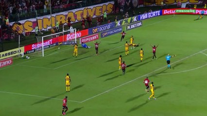 Jejum de vitórias: como o time navega pela pior campanha na história do Brasileirão