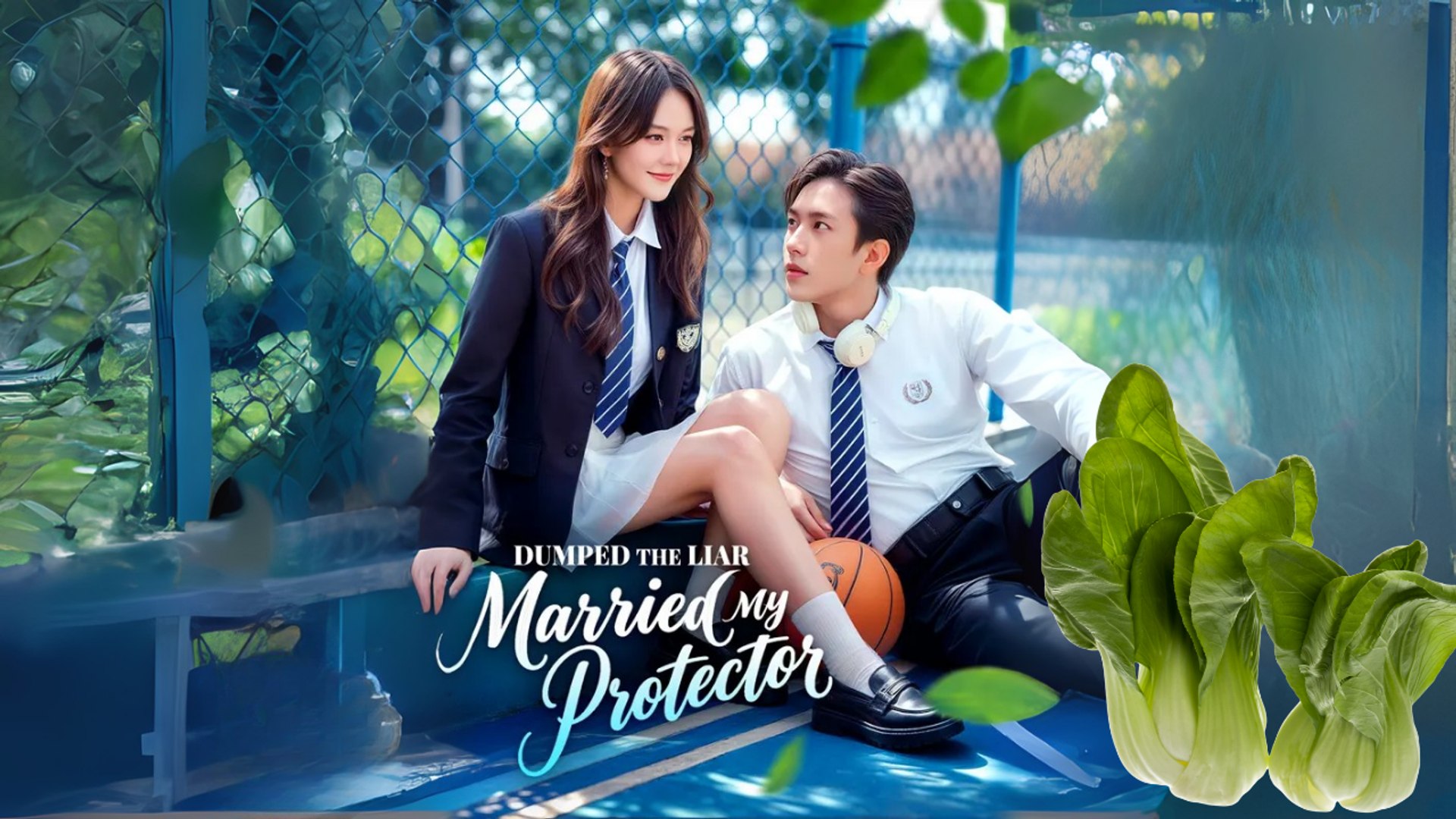 ⁣dumped the liar married my protector, nonsense chinese drama