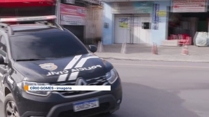 Operação Igarassu: Polícia Civil desmantela organização criminosa especializada em extorsão online em Pernambuco e Distrito Federal