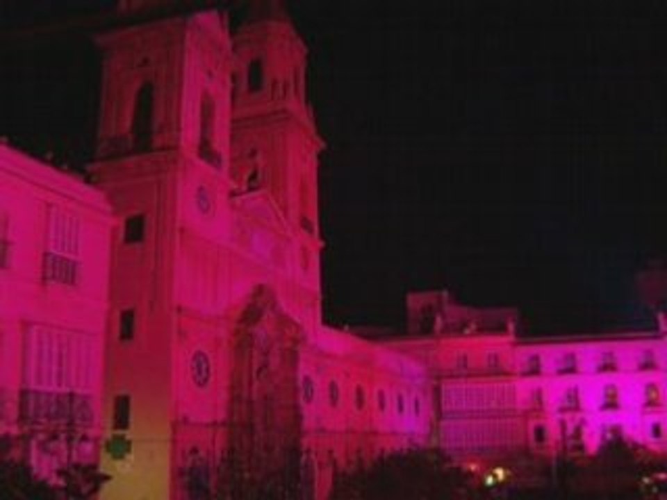 La Ciudad Mas Antigua de Occidente