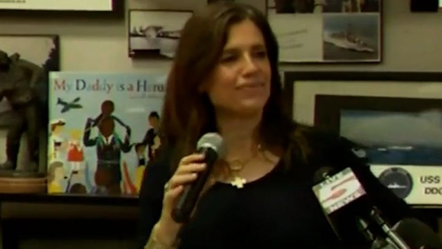 Nancy Mace says she would ban ‘chemtrails’ as South Carolina governor