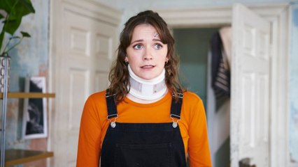 Ghosts : Fantômes à la maison