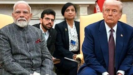 Trump's tariff war on India, Brazilian President dials PM Modi, and more