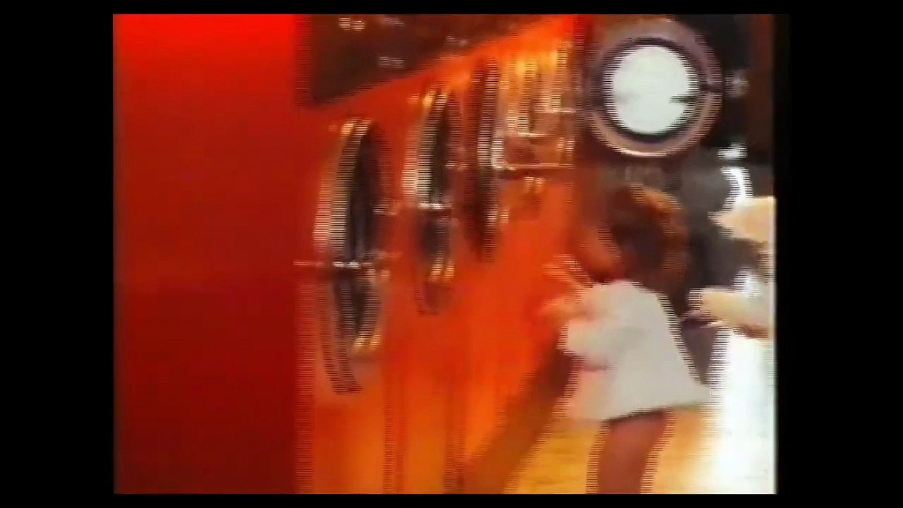 DIE ÄRZTE -  Sie Tun Es  (Moskito Song 1988)