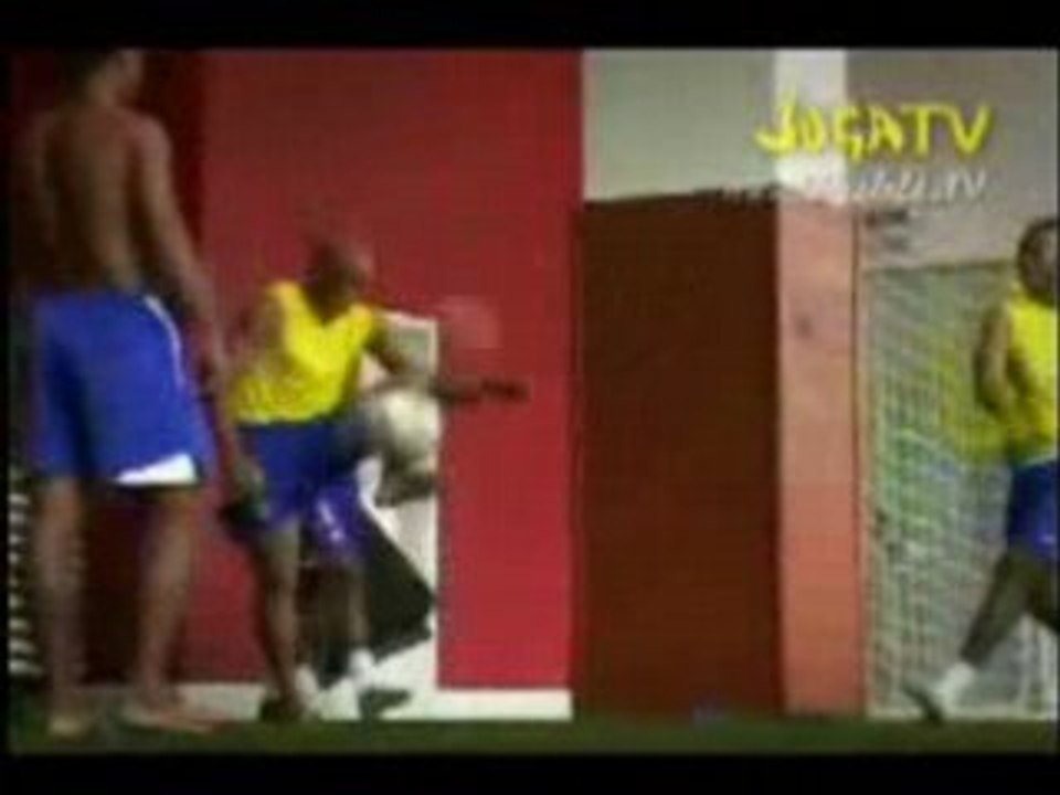 Zapping N°2 de l'humour sur le net