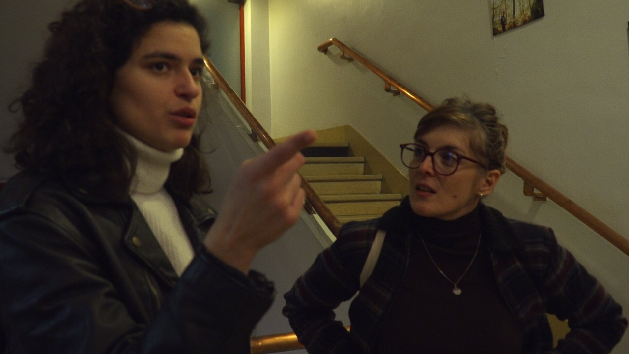 Rue du conservatoire