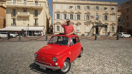 Les icônes de l'automobile italienne : Fiat, Ferrari, Lamborghini et plus 🚗
