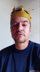 Eu Falo Tudo o que as Pessoas Ocultam.