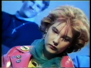 DIE ÄRZTE -  Schlechte Noten (Moskito Song 1990)