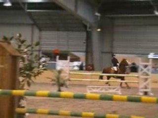 MELODIE - Rennes - 22 mars 2008 - D3