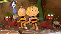 Maya l'abeille 2 : les jeux du miel